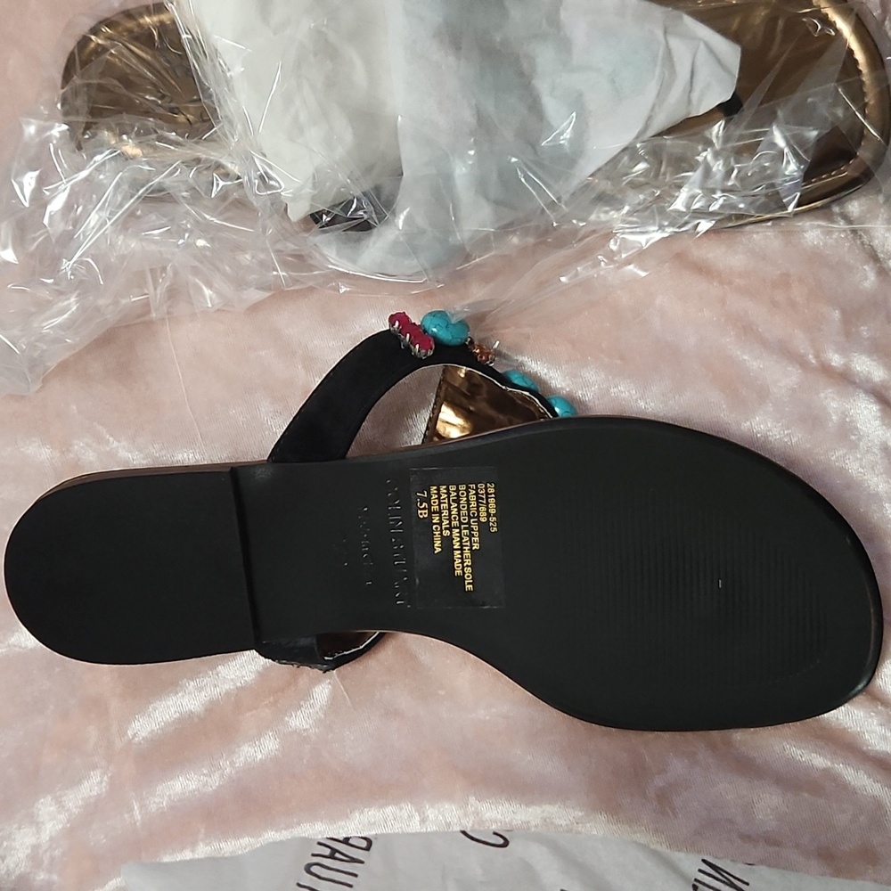 Sandals - Picture 3 of 3